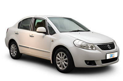 Maruti SX4-img